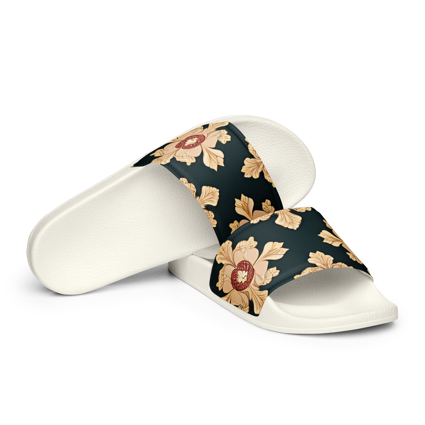 Women's slides