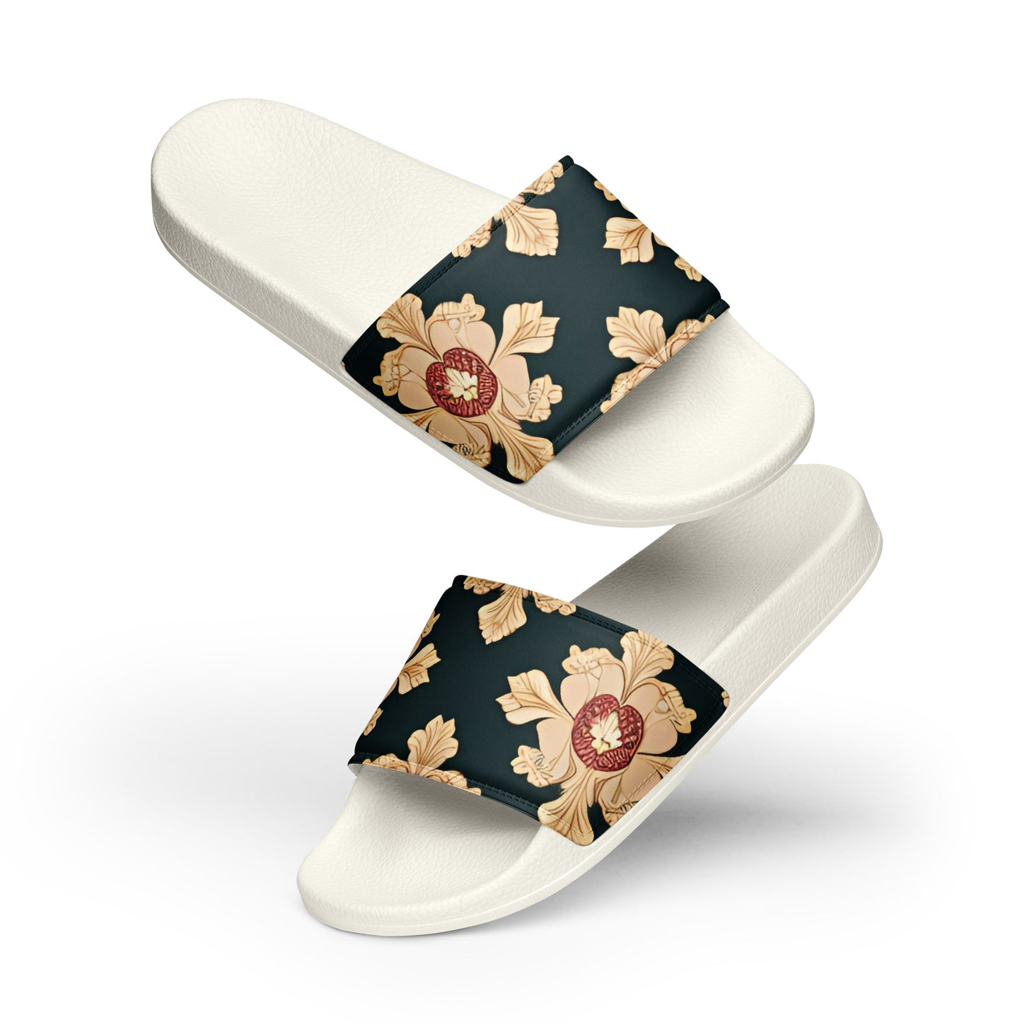 Women's slides