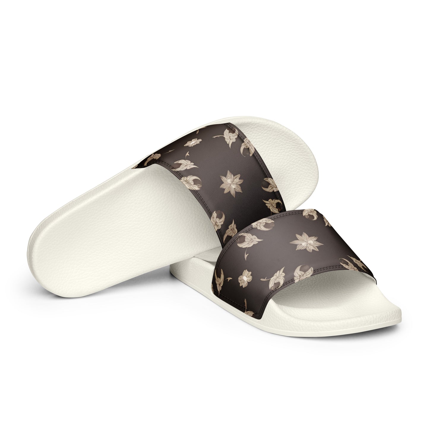 Women's slides