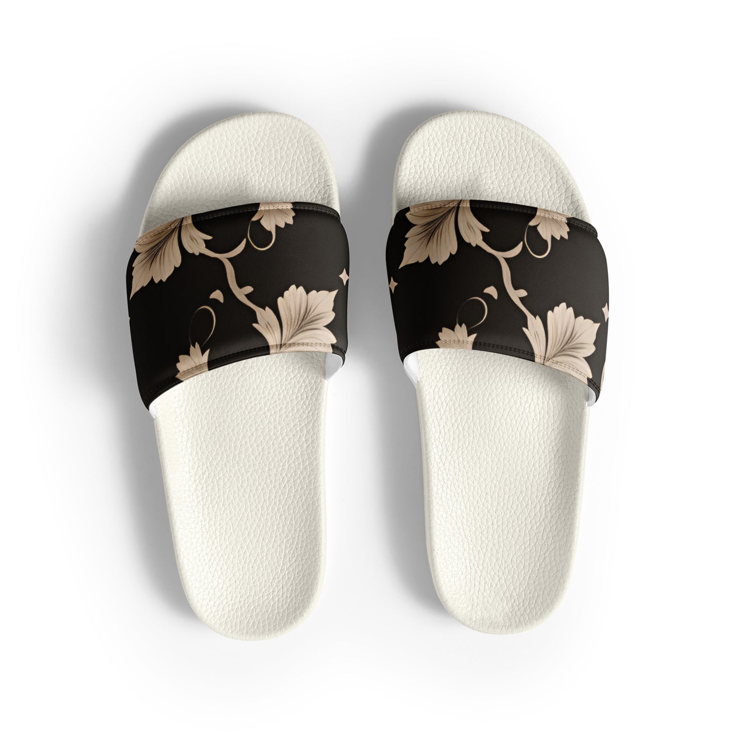 Women's slides