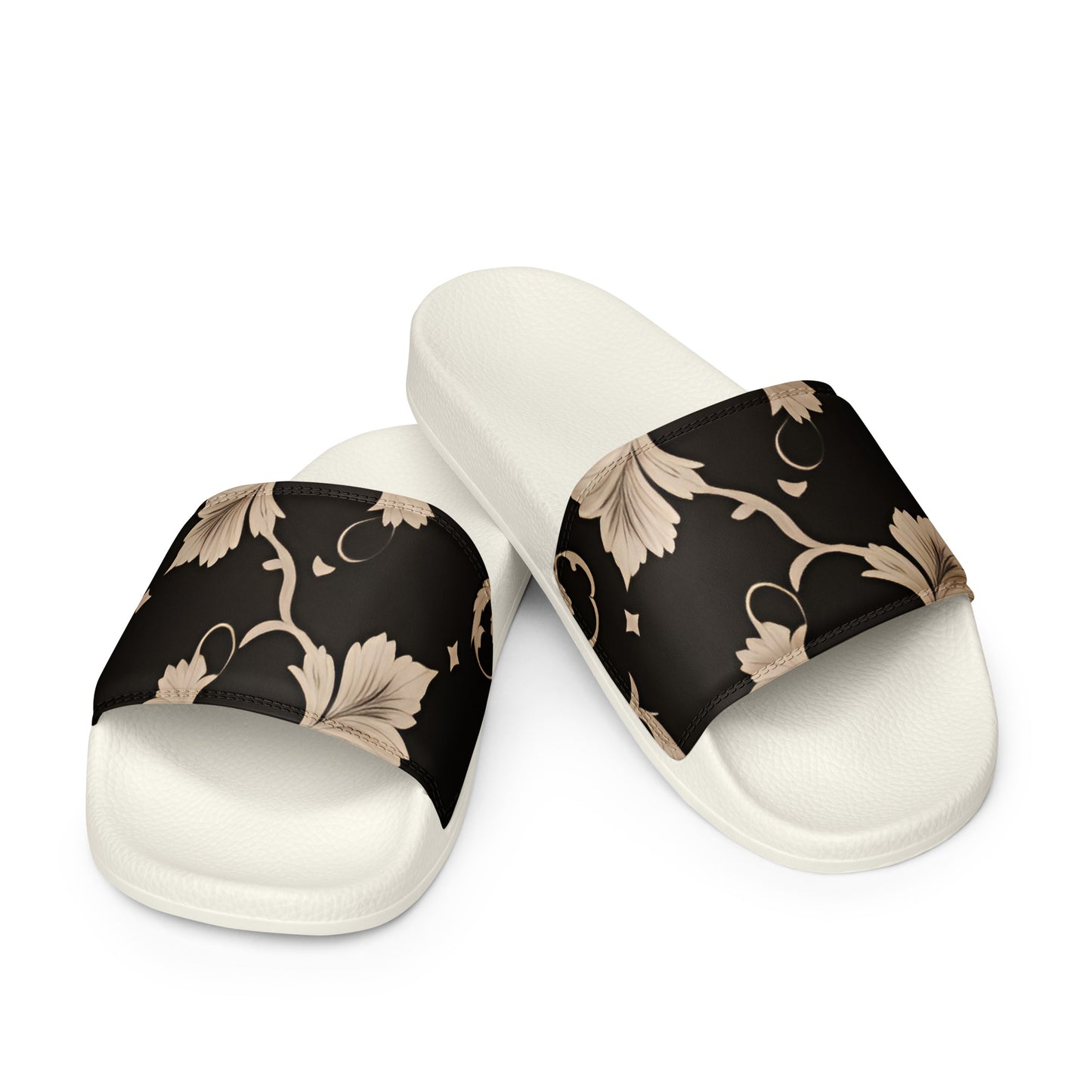 Women's slides