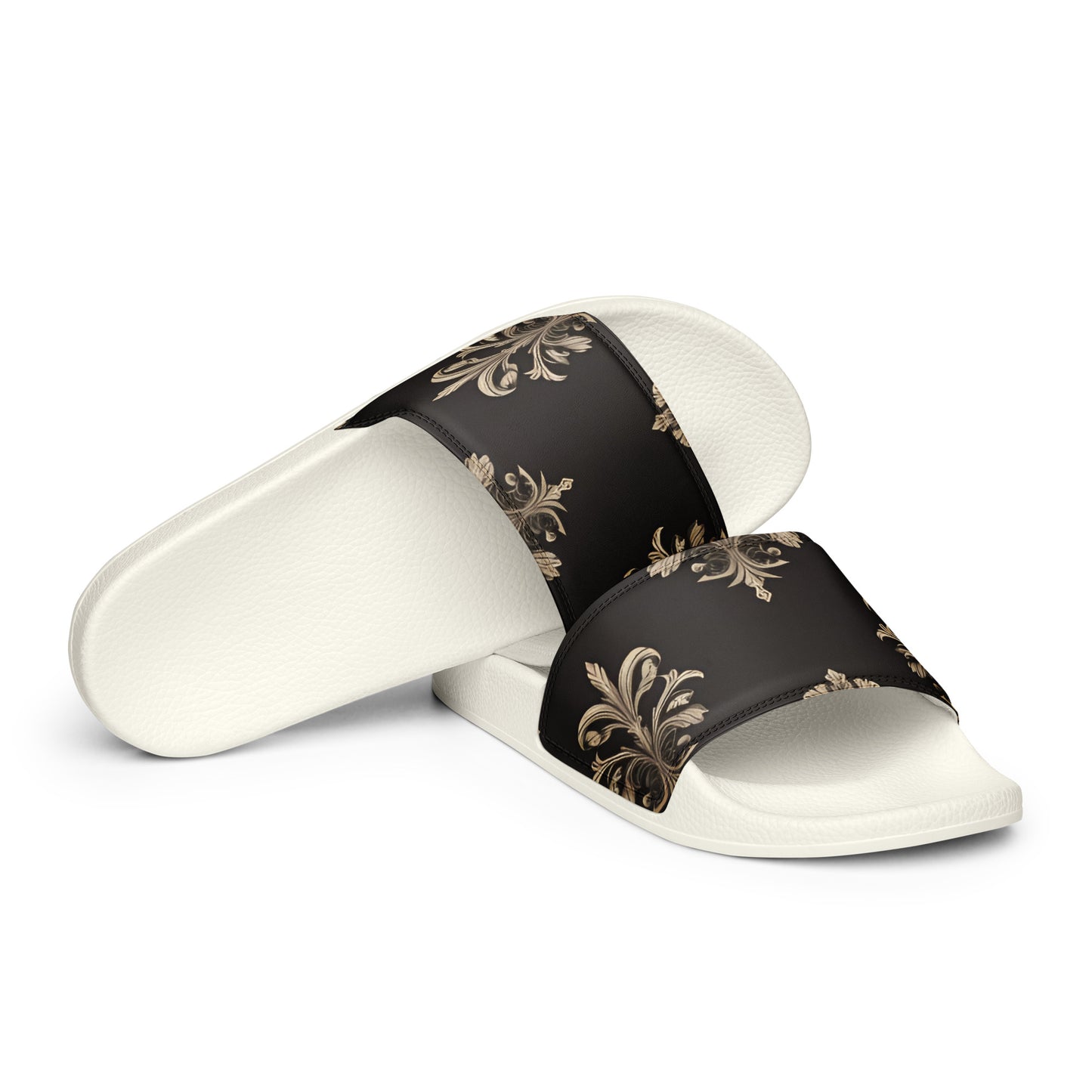 Women's slides