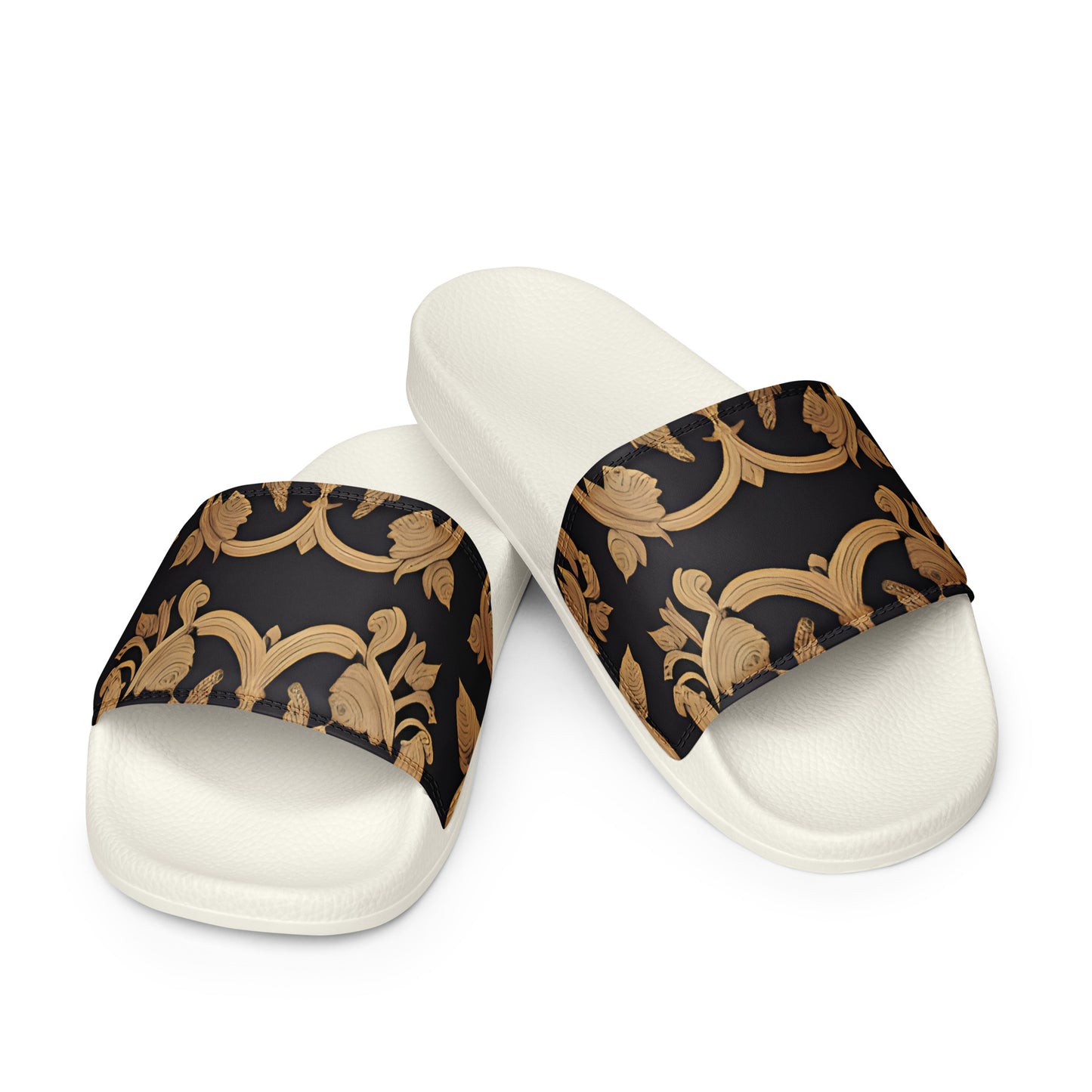 Women's slides