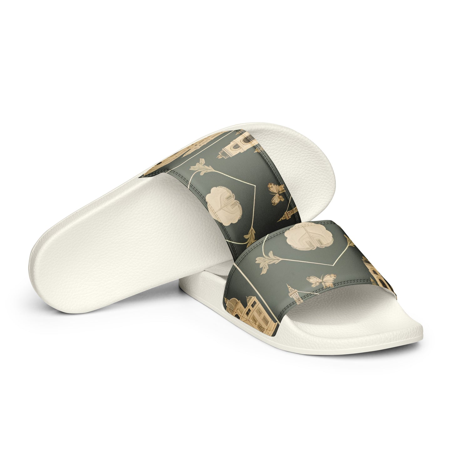 Women's slides