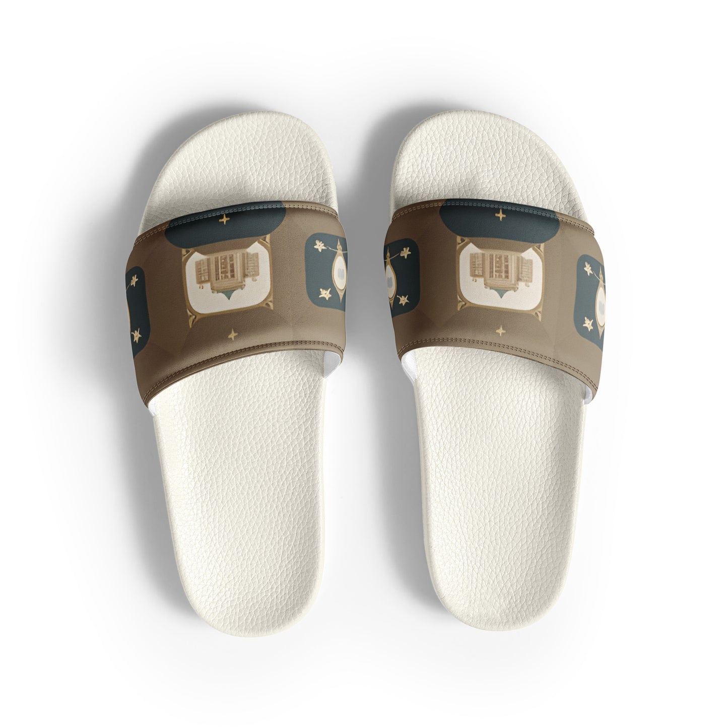 Women's slides