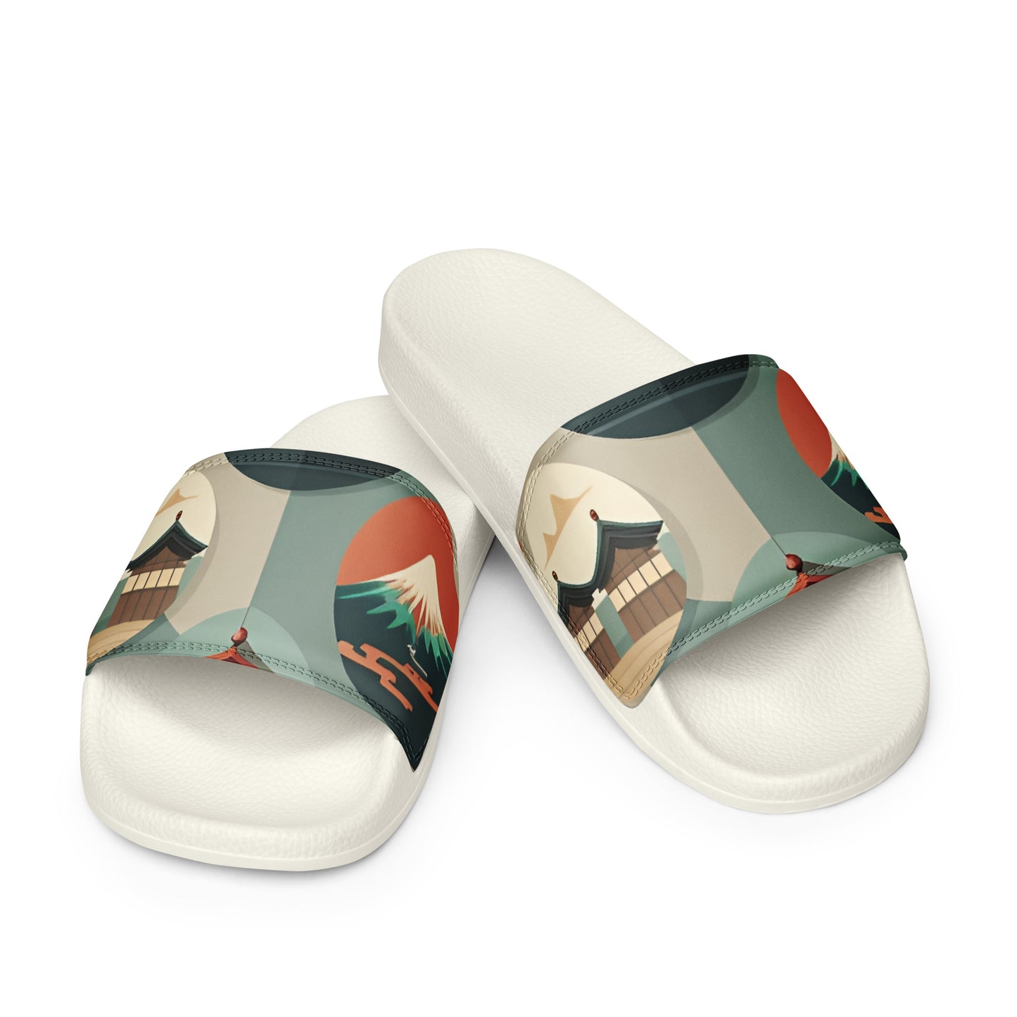 Women's slides