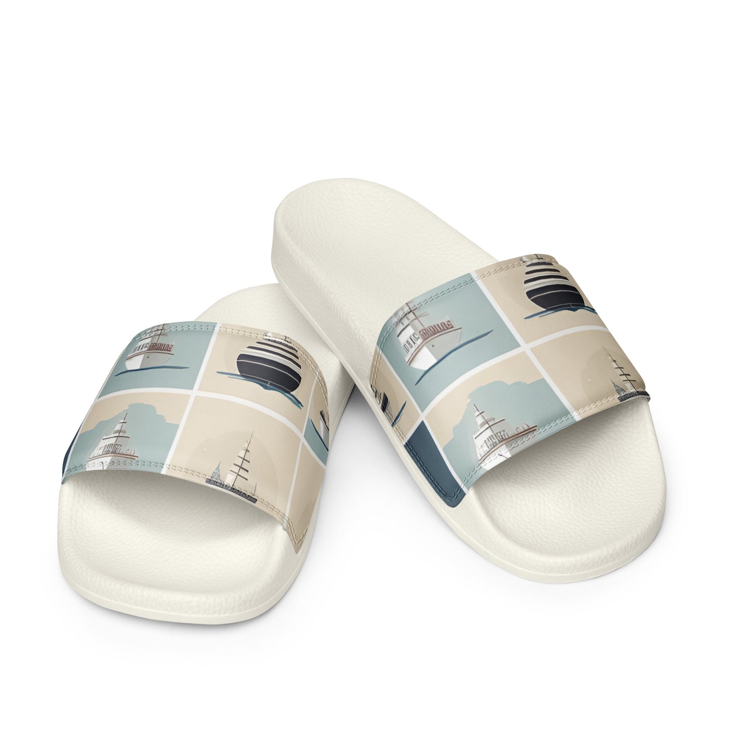 Women's slides