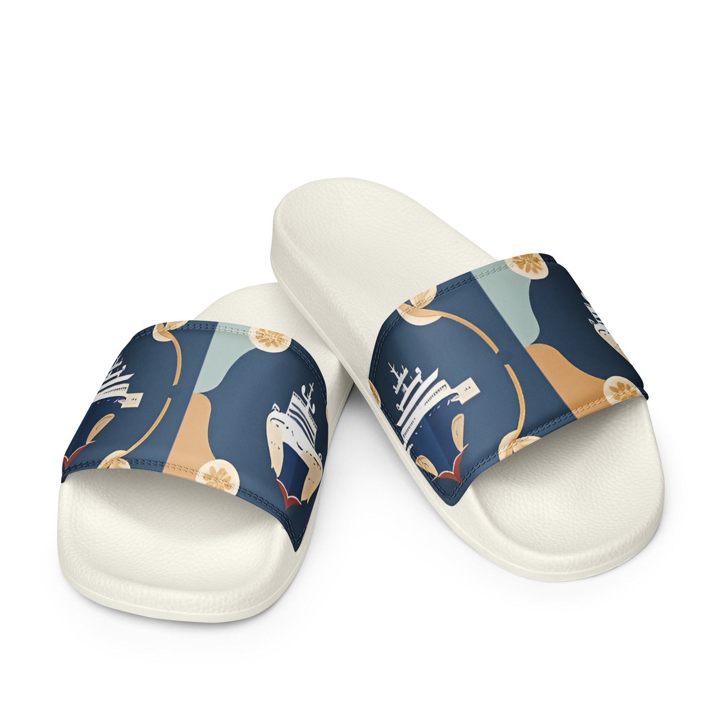 Women's slides