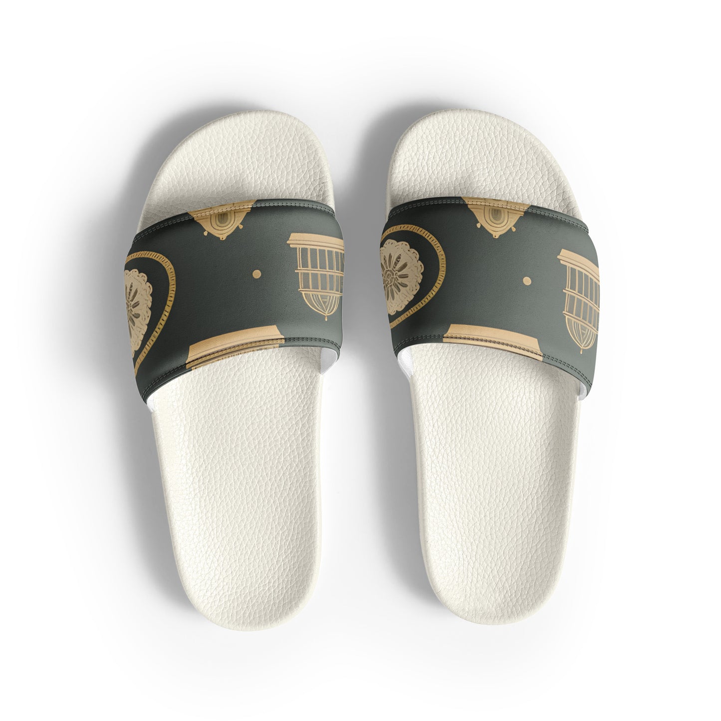 Women's slides