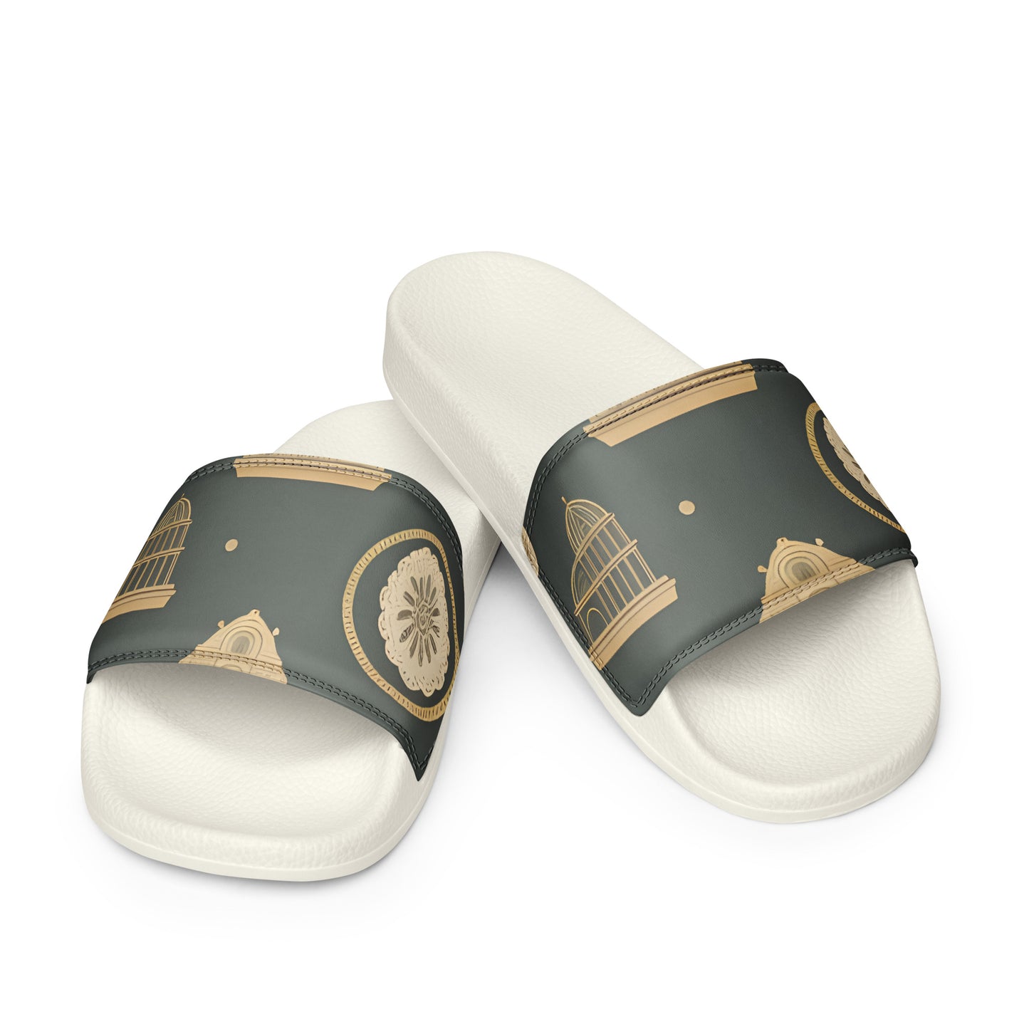 Women's slides