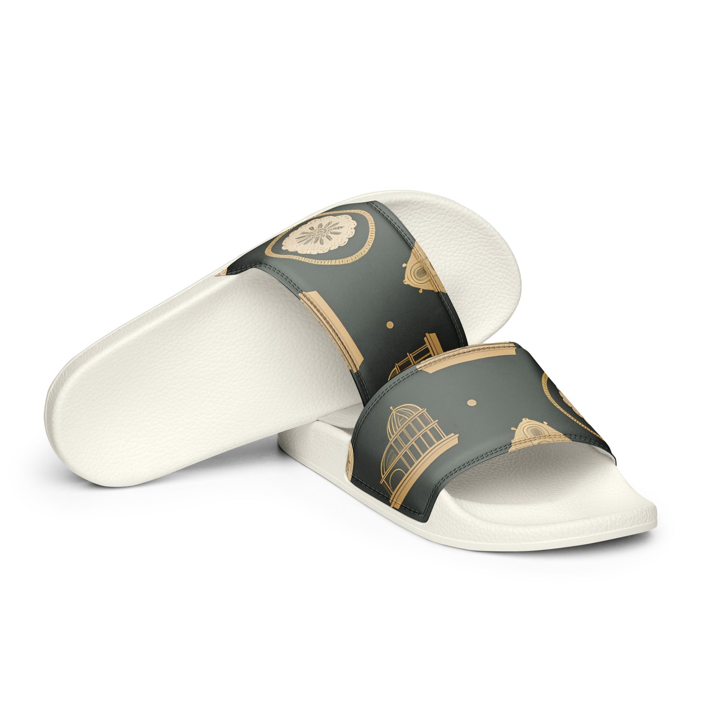 Women's slides