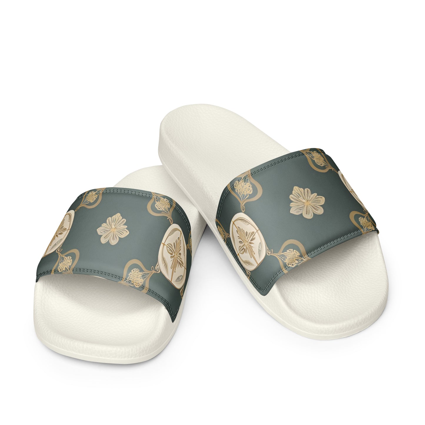 Women's slides