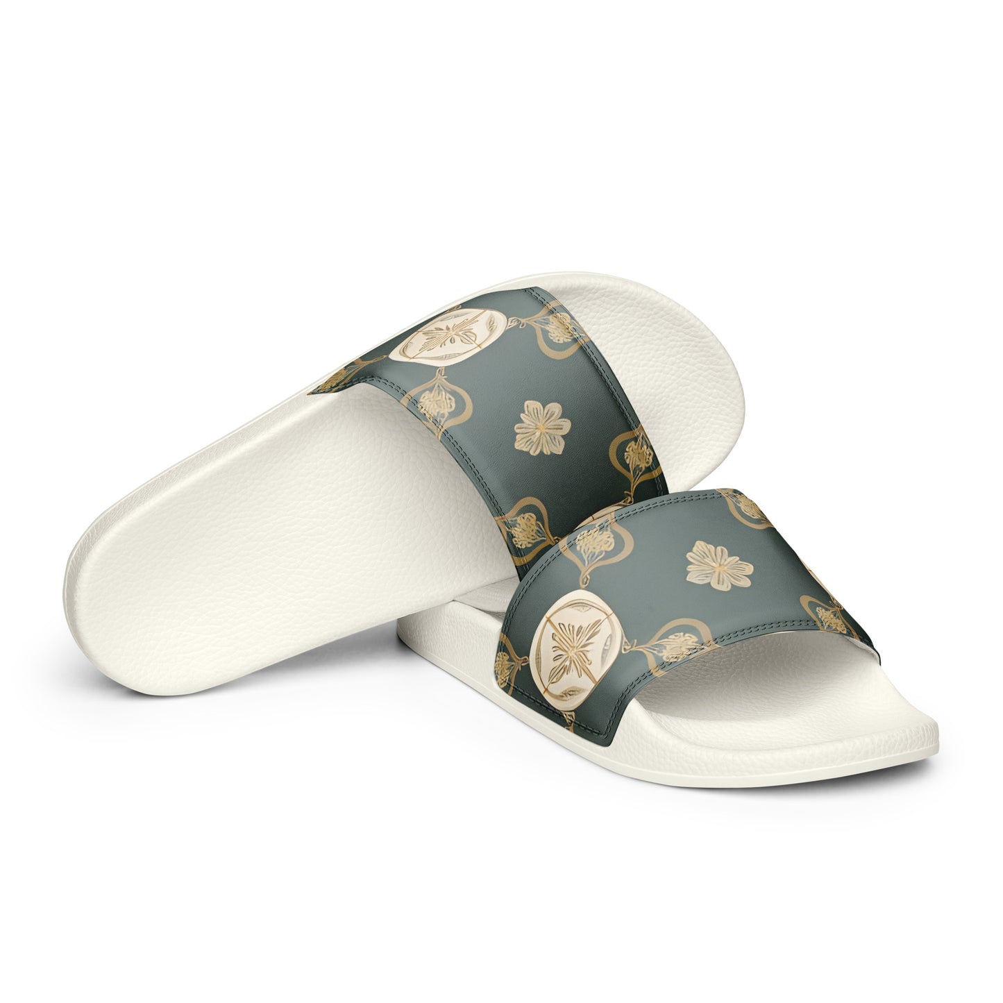 Women's slides