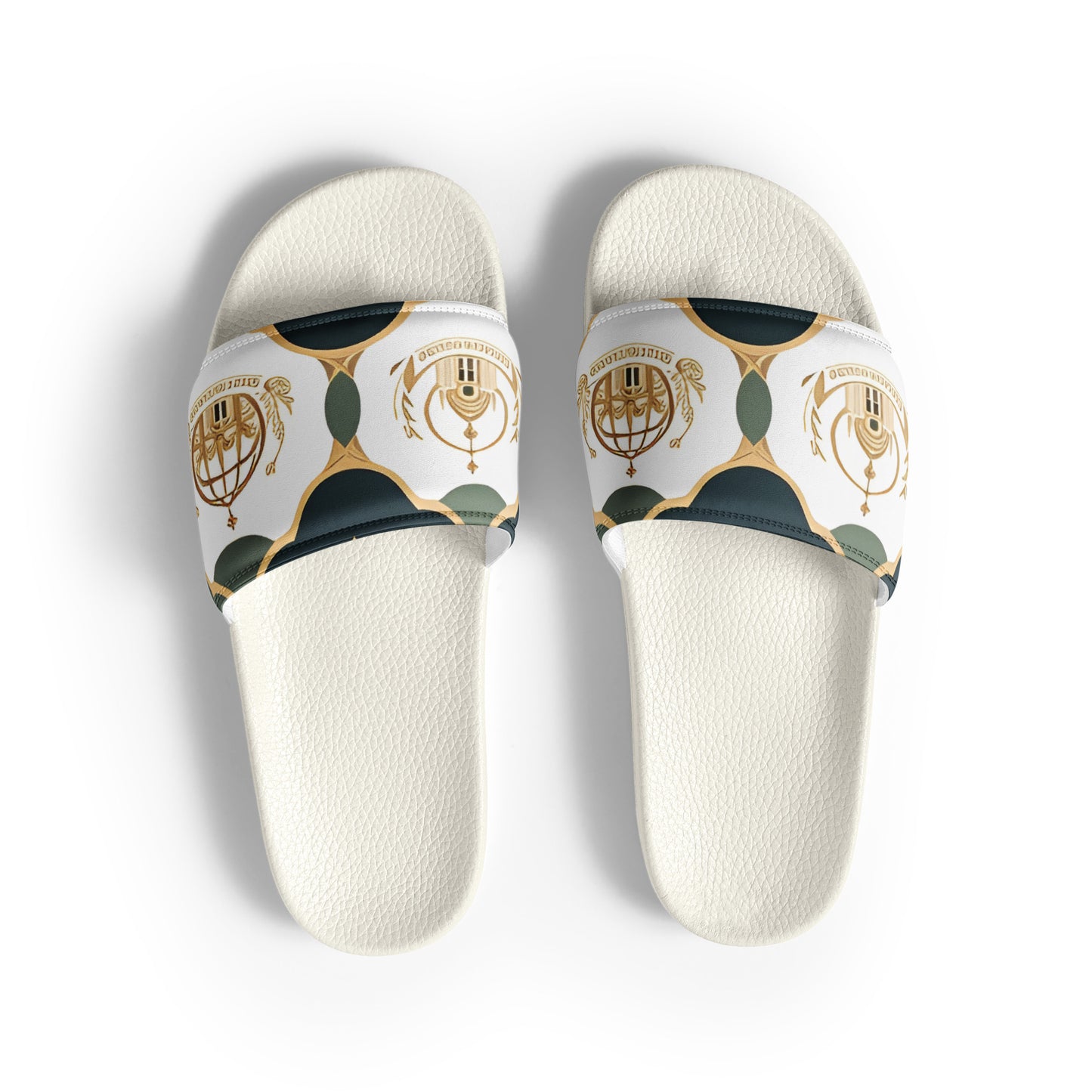 Women's slides