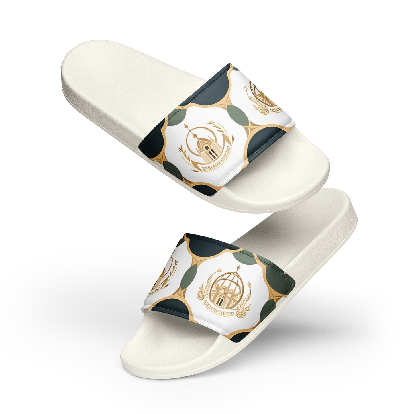 Women's slides