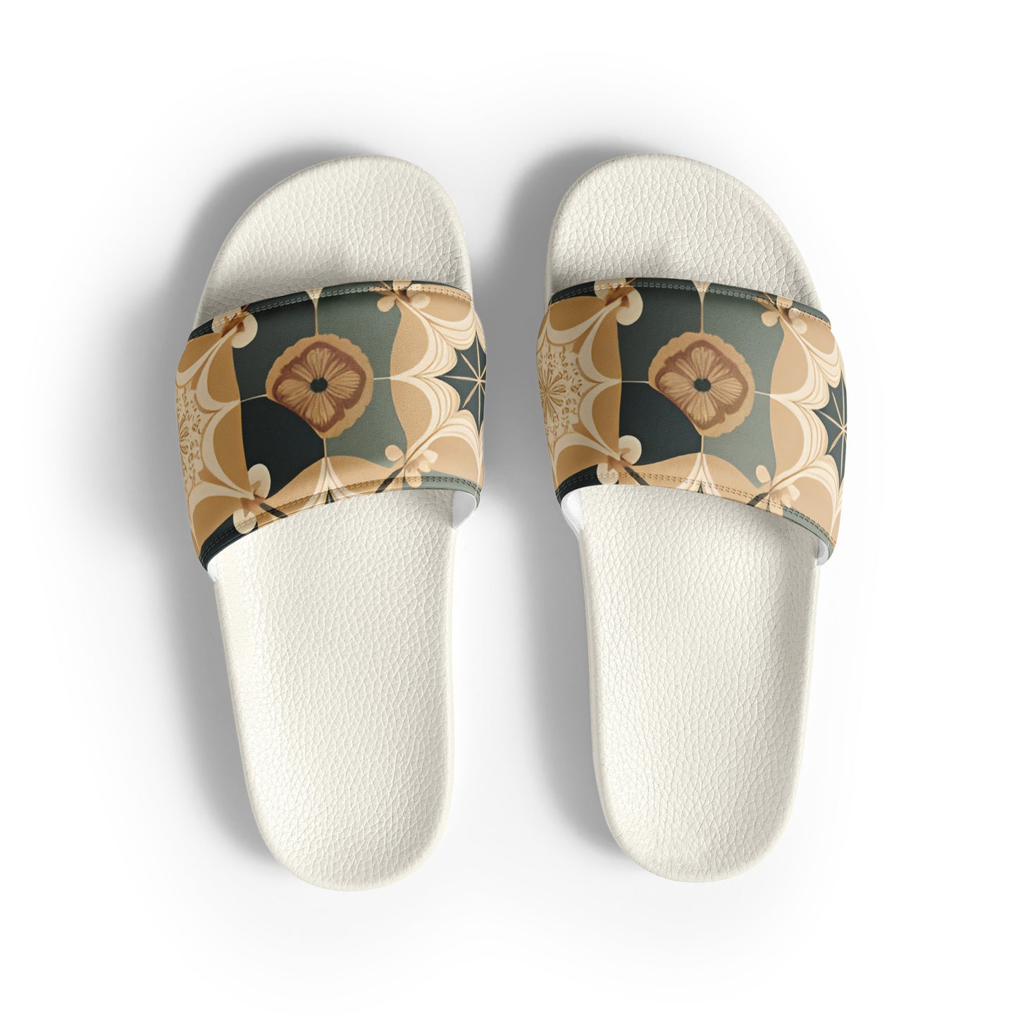 Women's slides