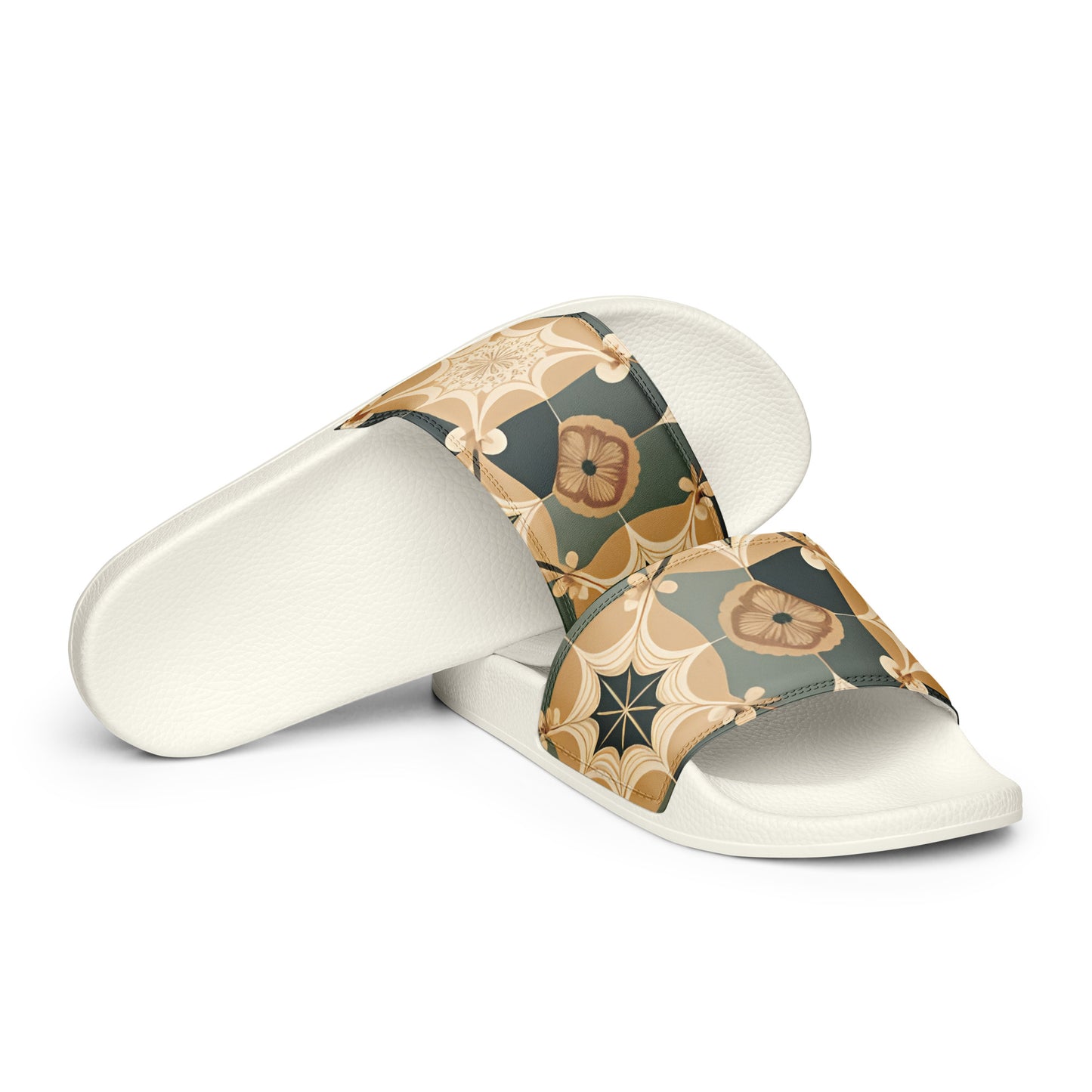 Women's slides