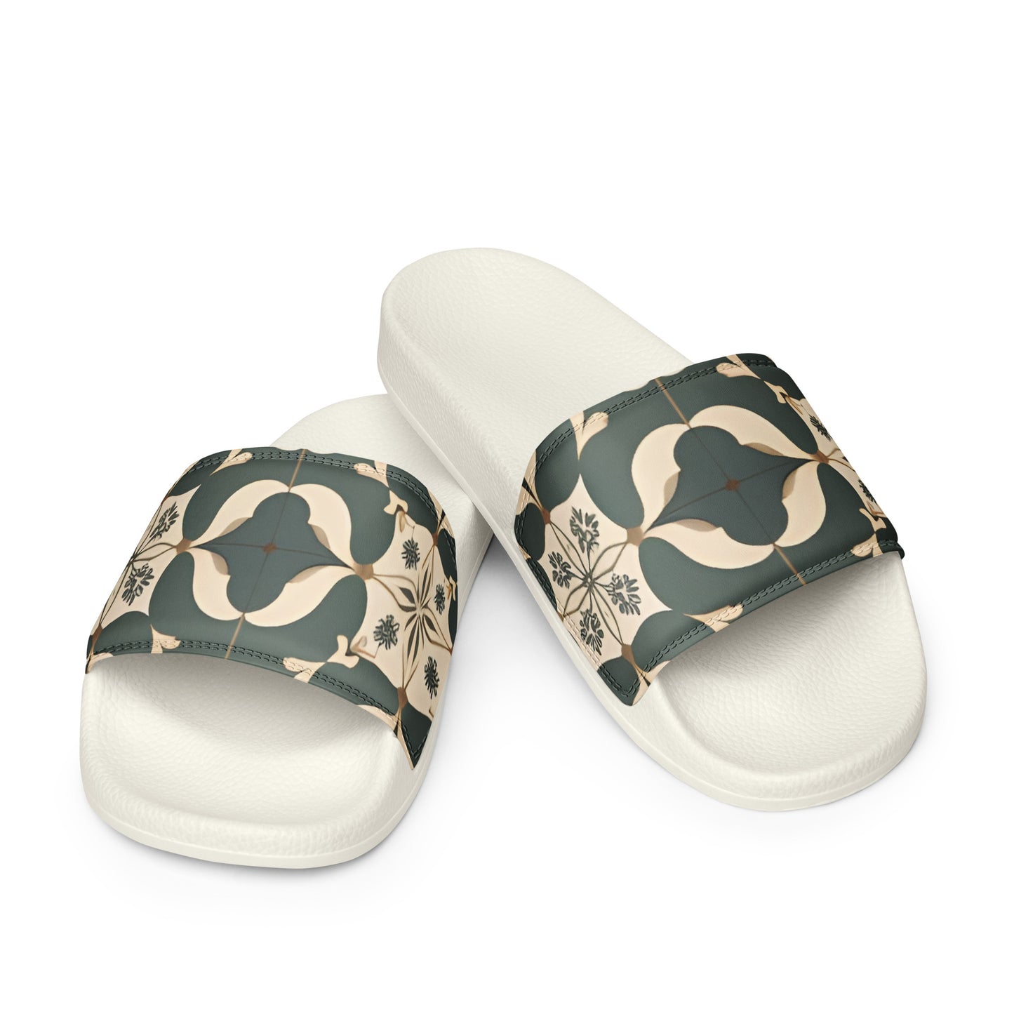 Women's slides