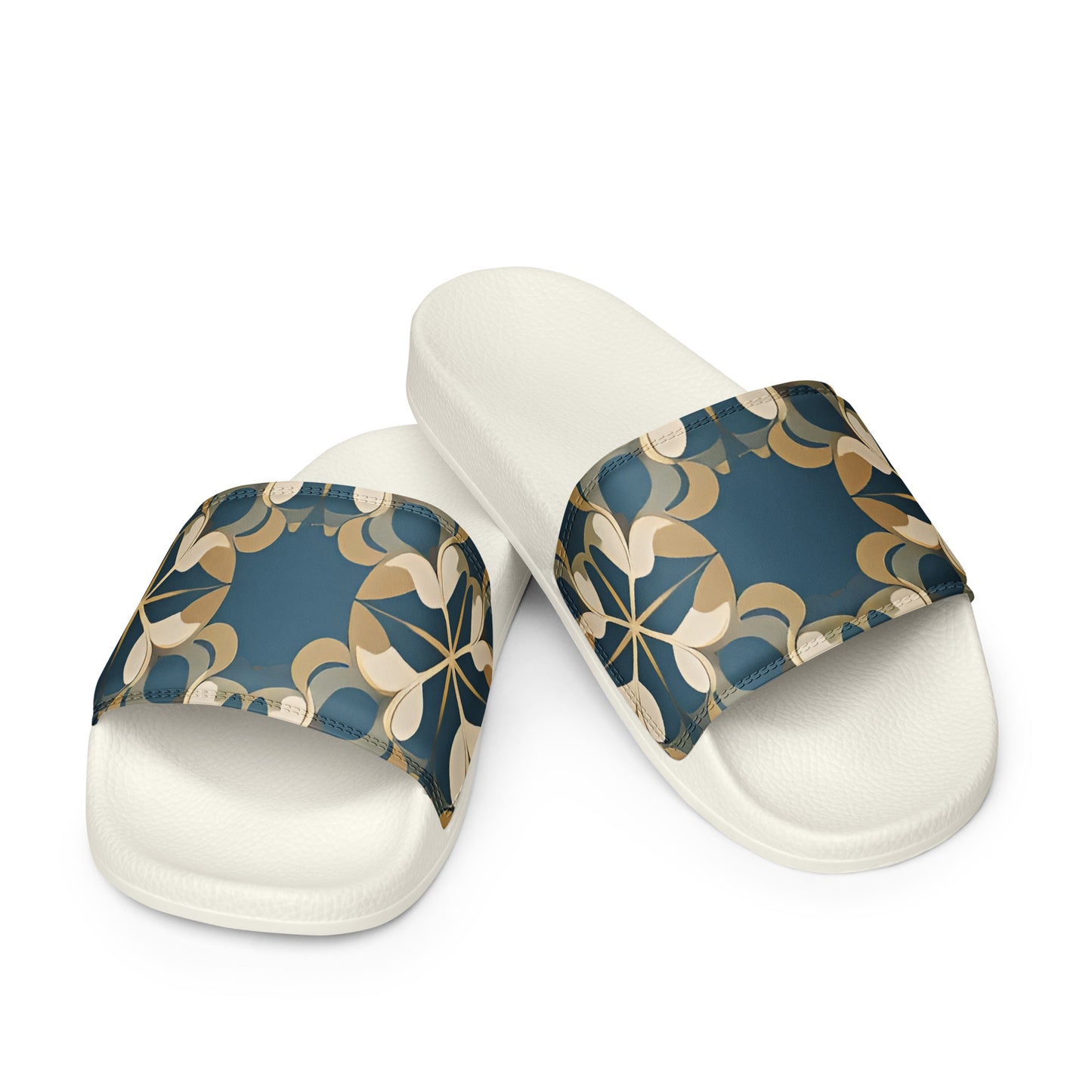 Women's slides