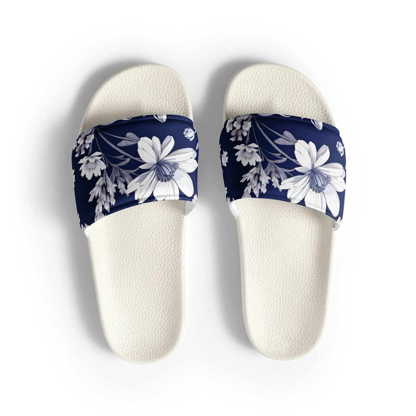 Women's slides