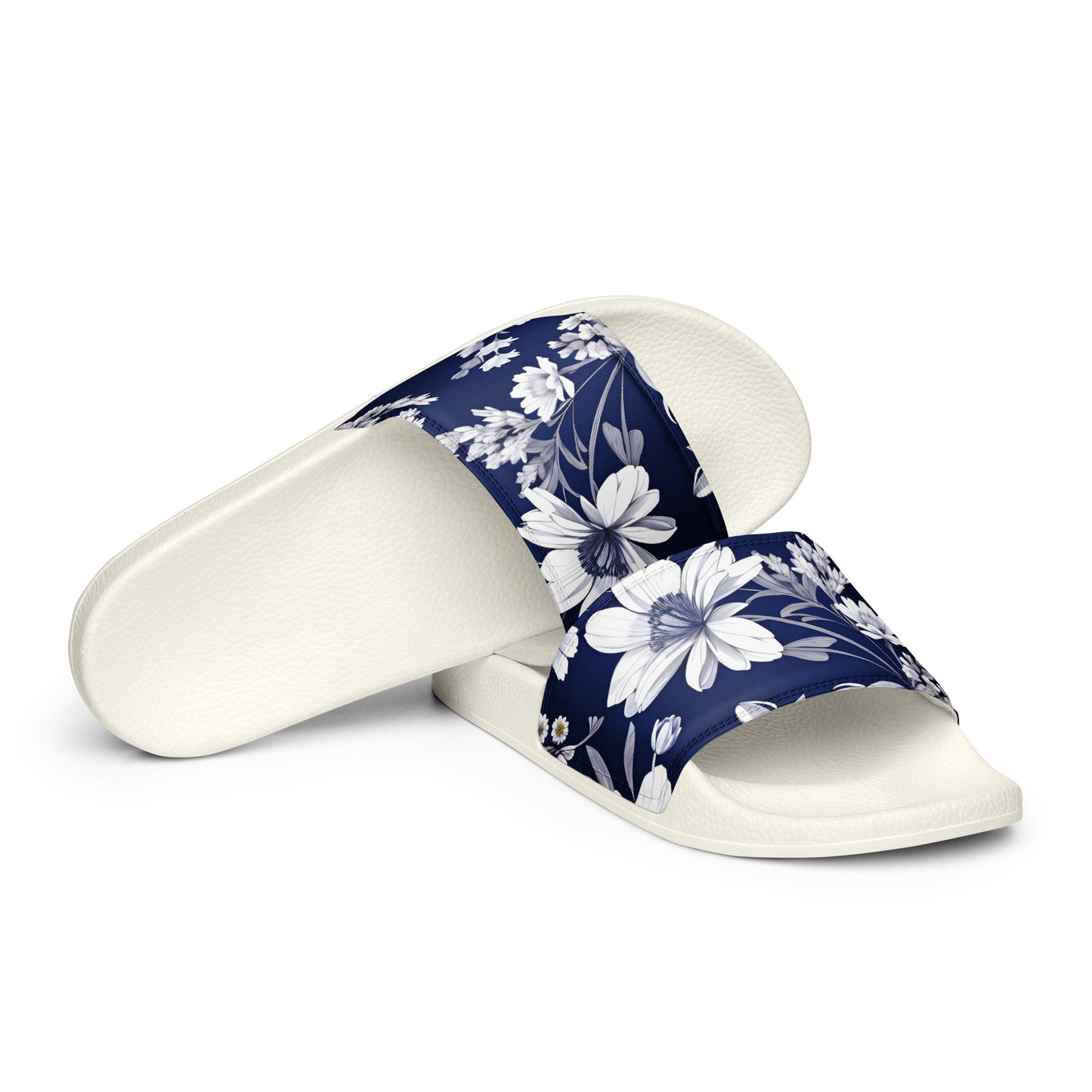 Women's slides