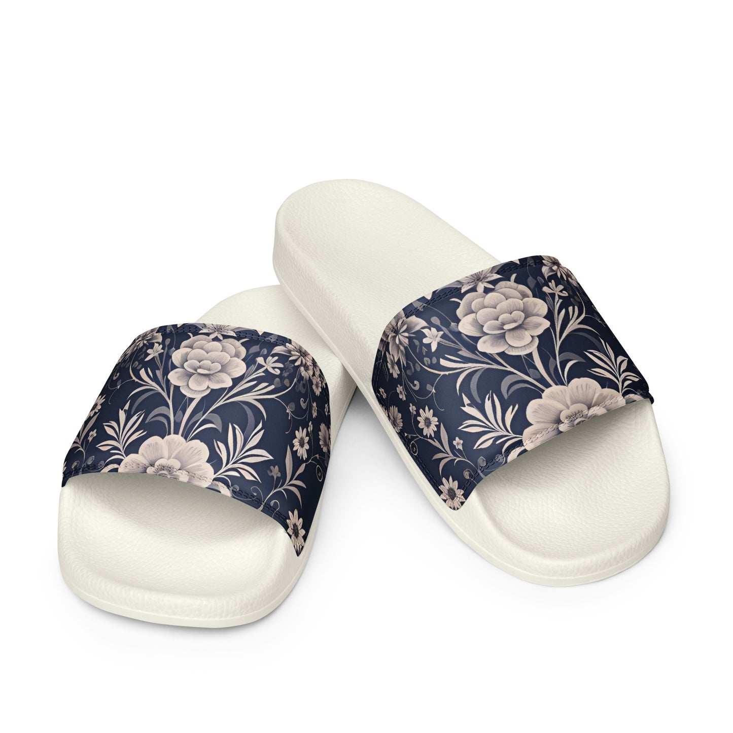 Women's slides