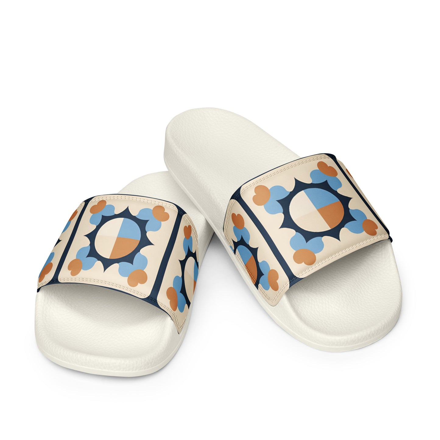 Women's slides