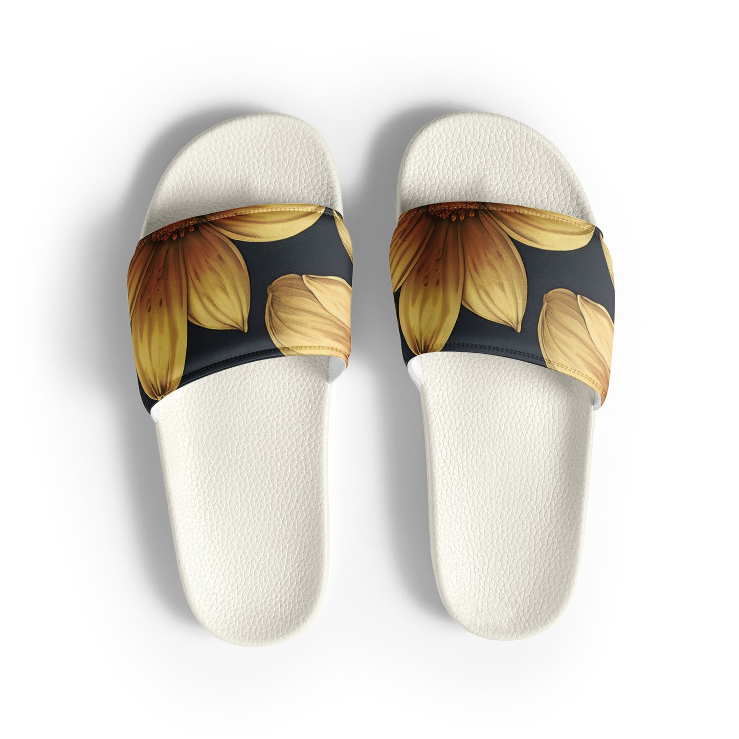 Women's slides