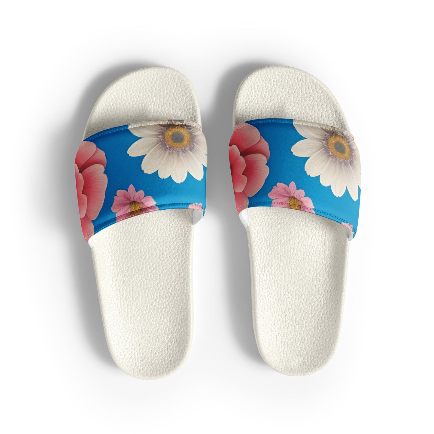 Women's slides