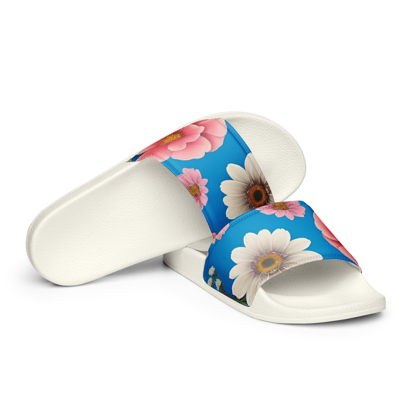 Women's slides