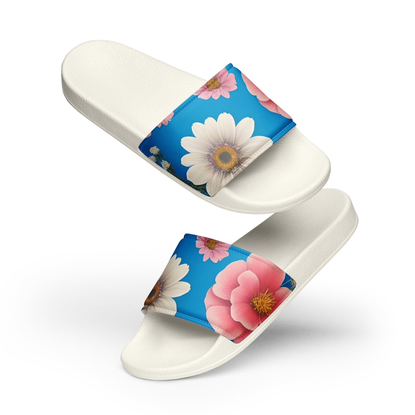 Women's slides