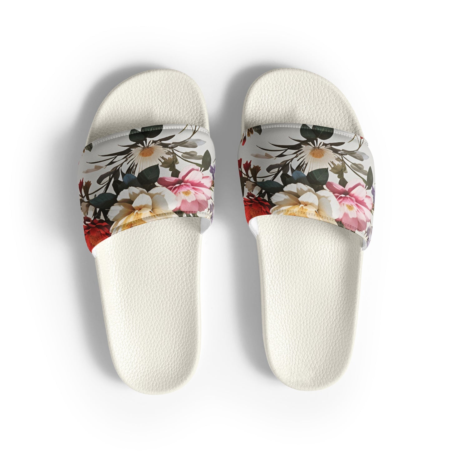 Women's slides