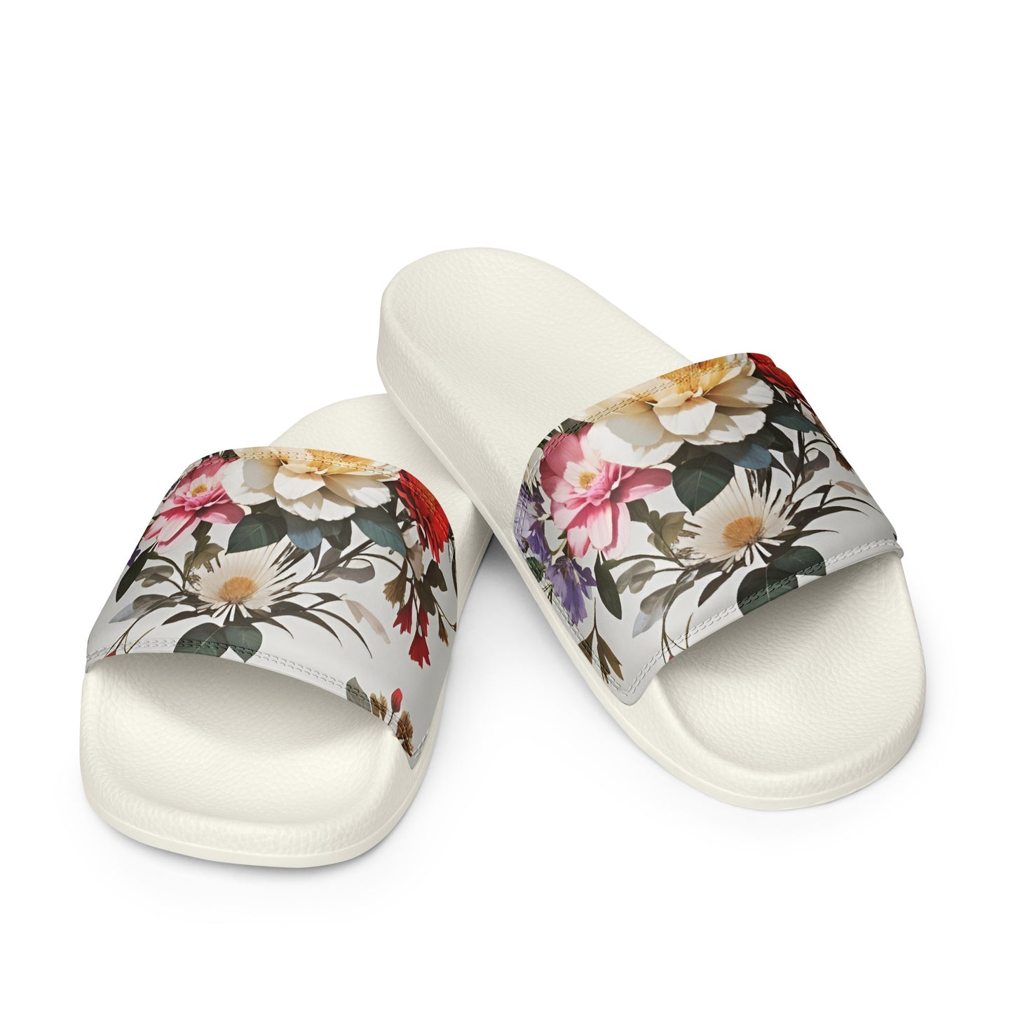 Women's slides