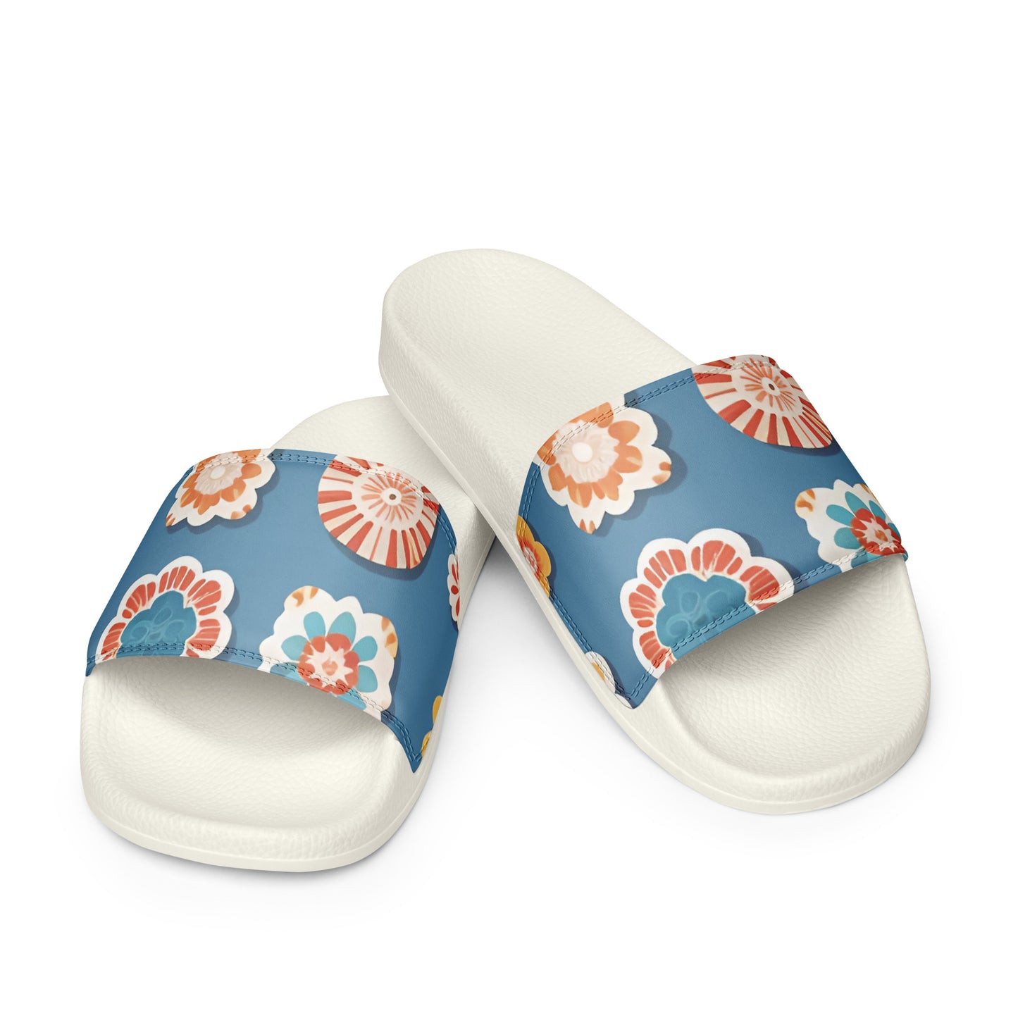 Women's slides