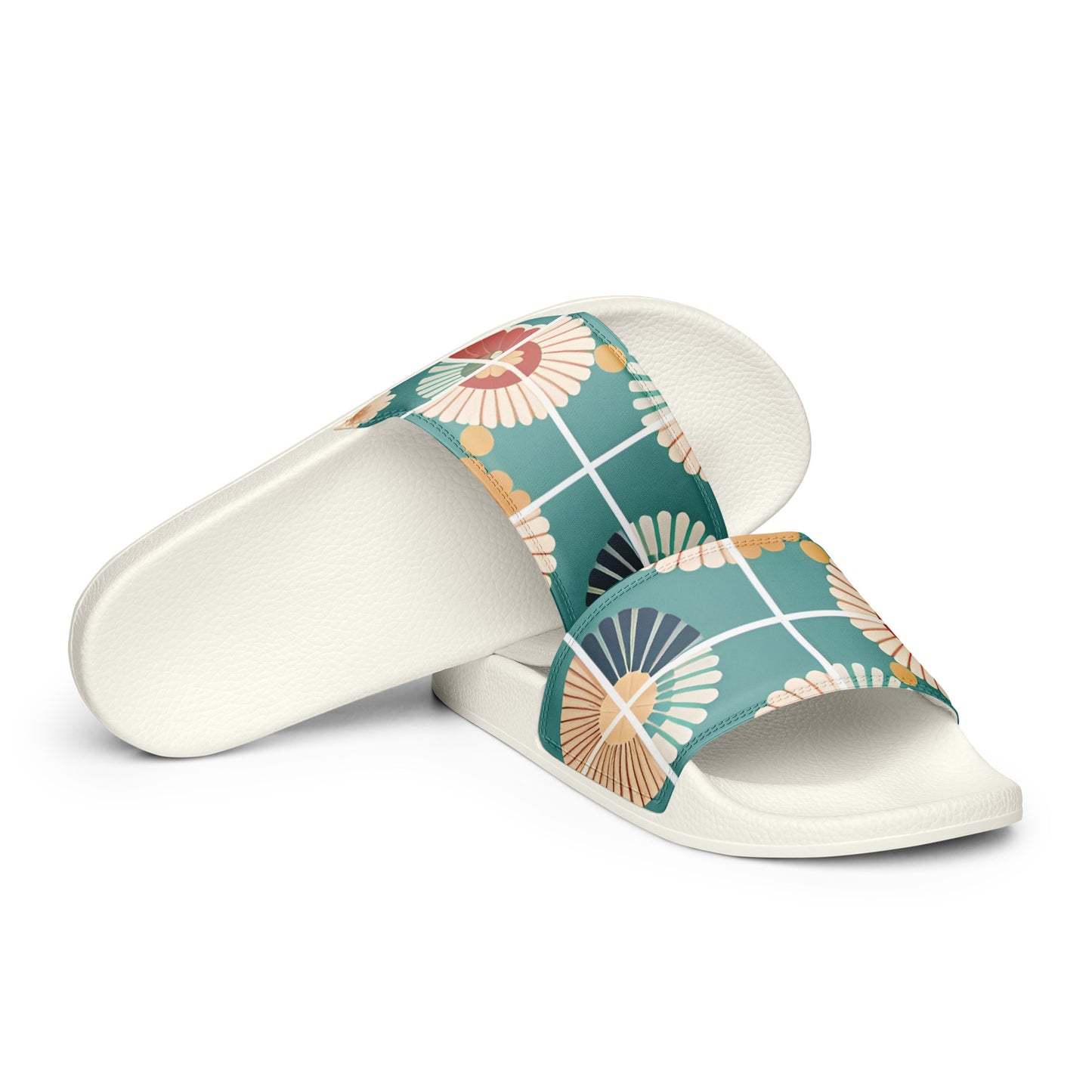 Women's slides