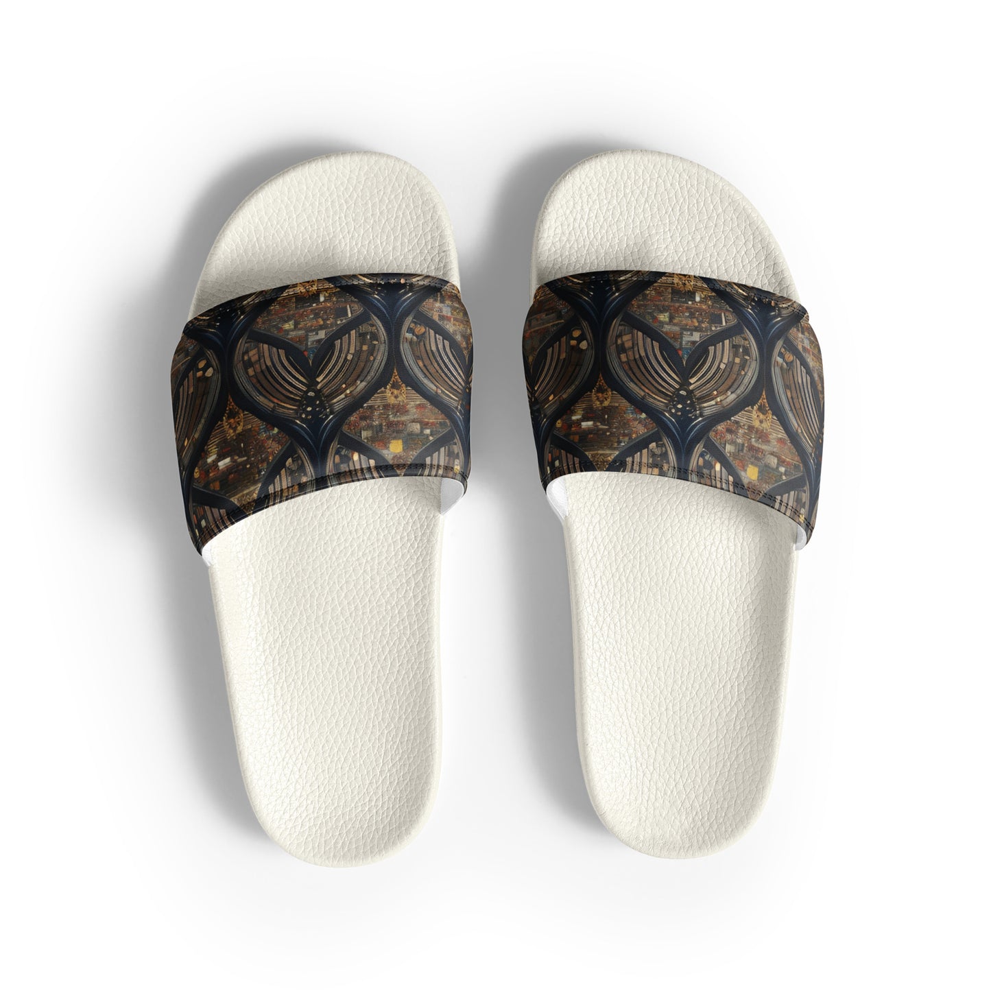 Women's slides