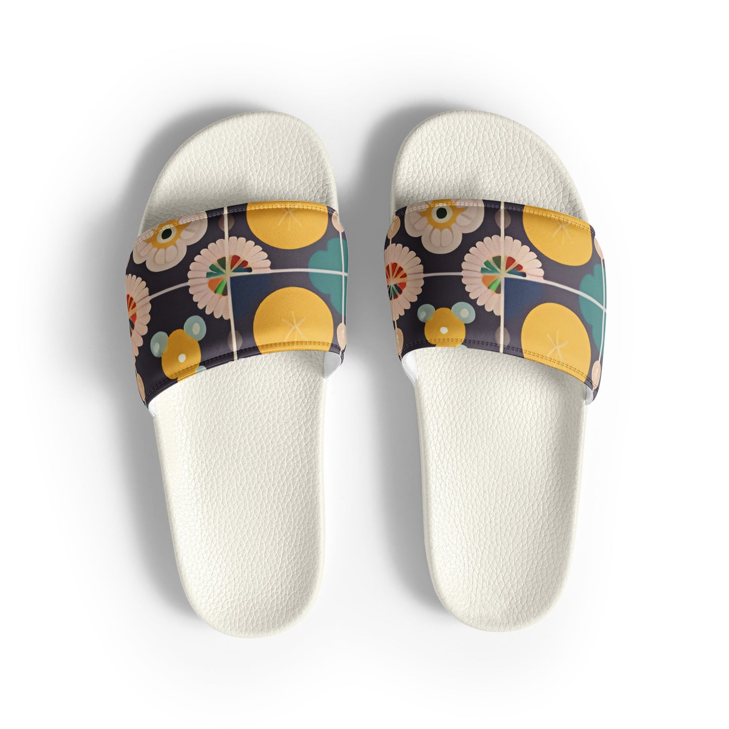 Women's slides