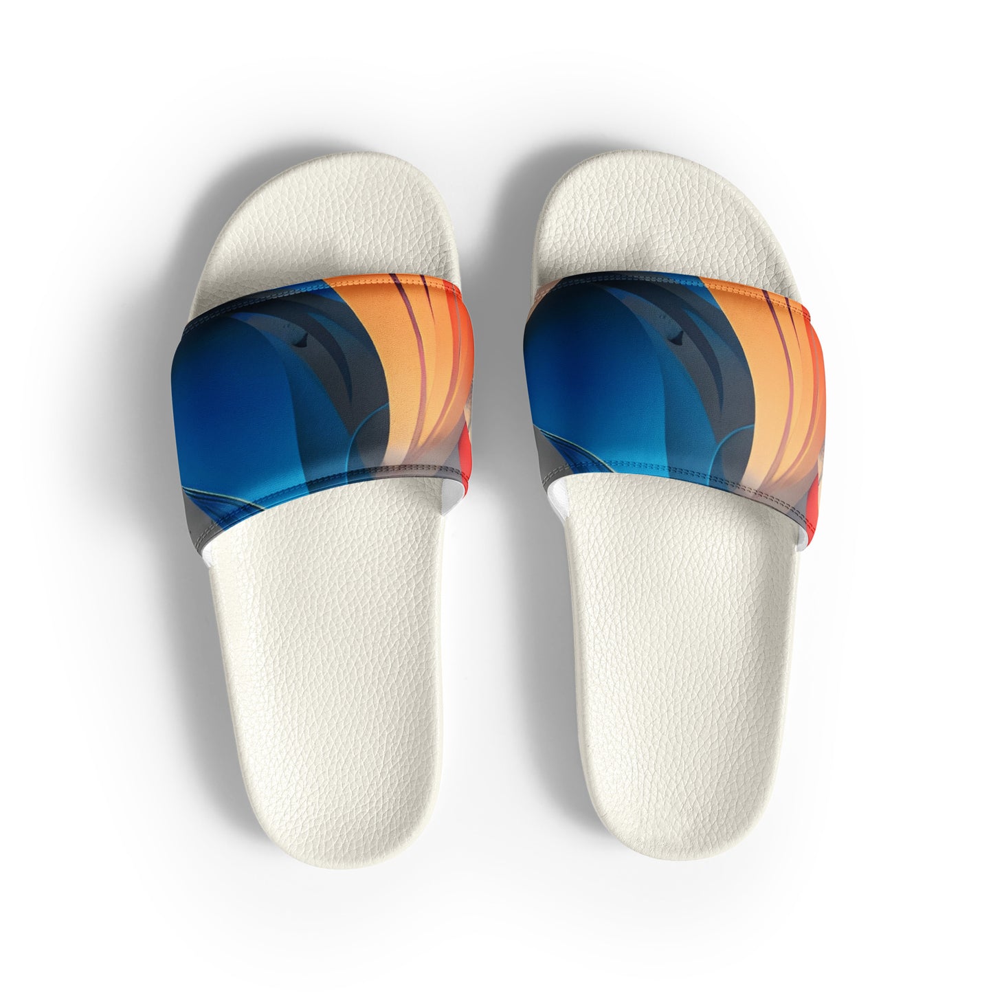 Women's slides