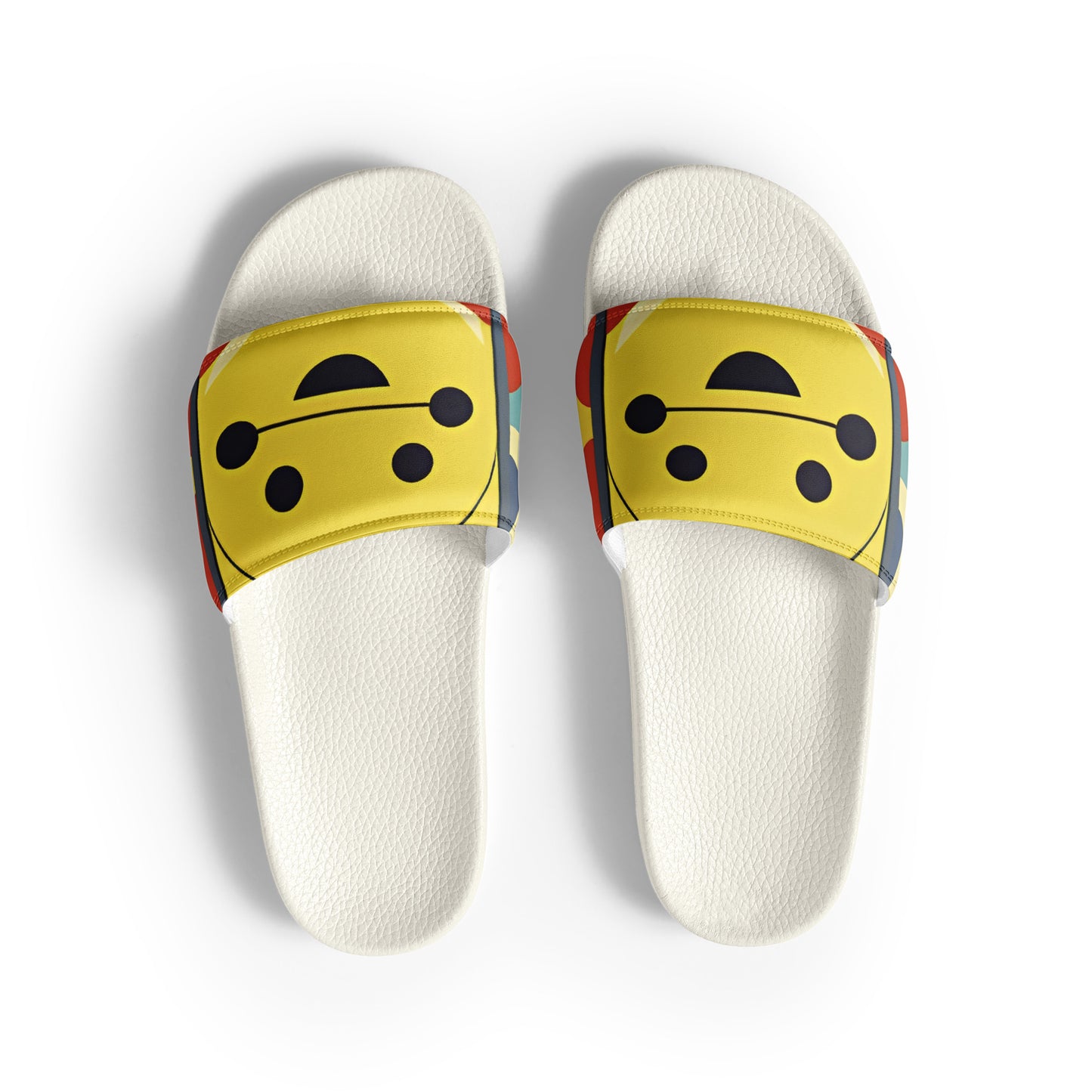 Women's slides