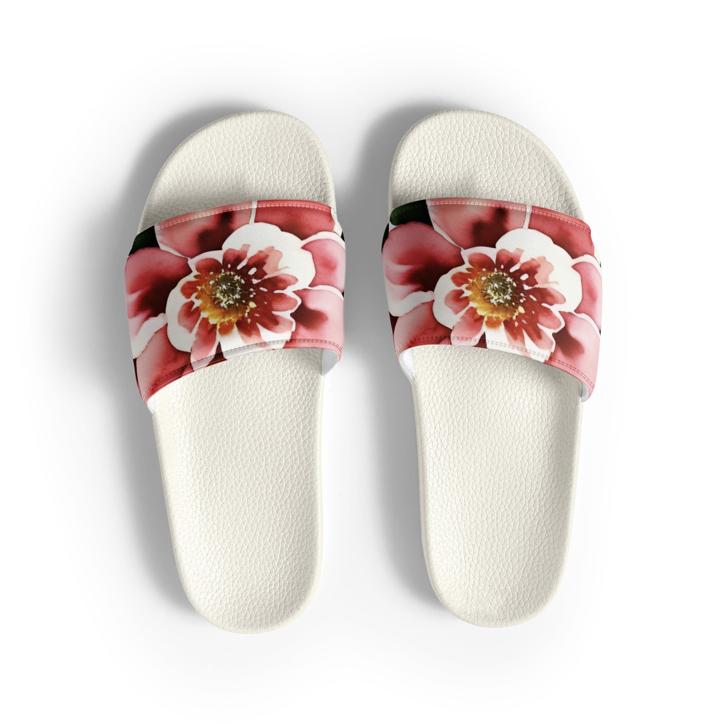 Women's slides