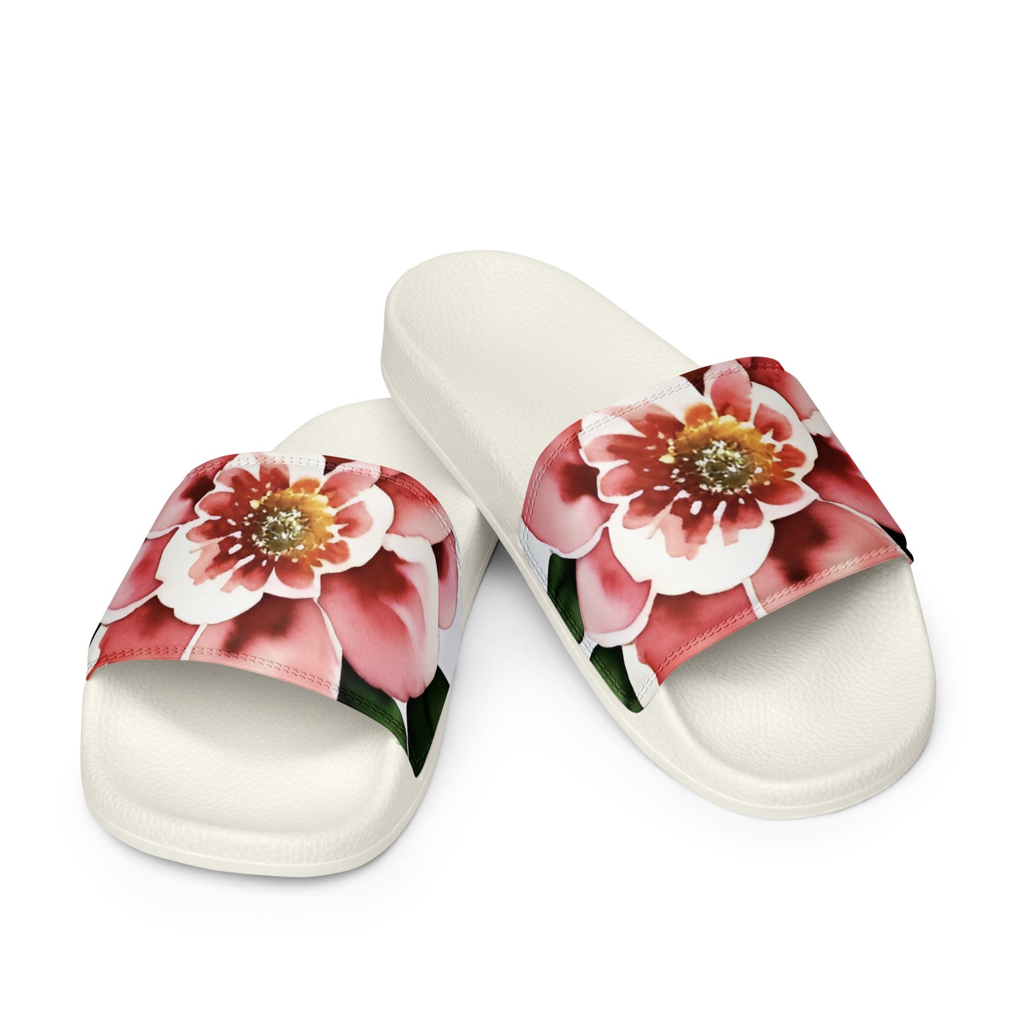 Women's slides