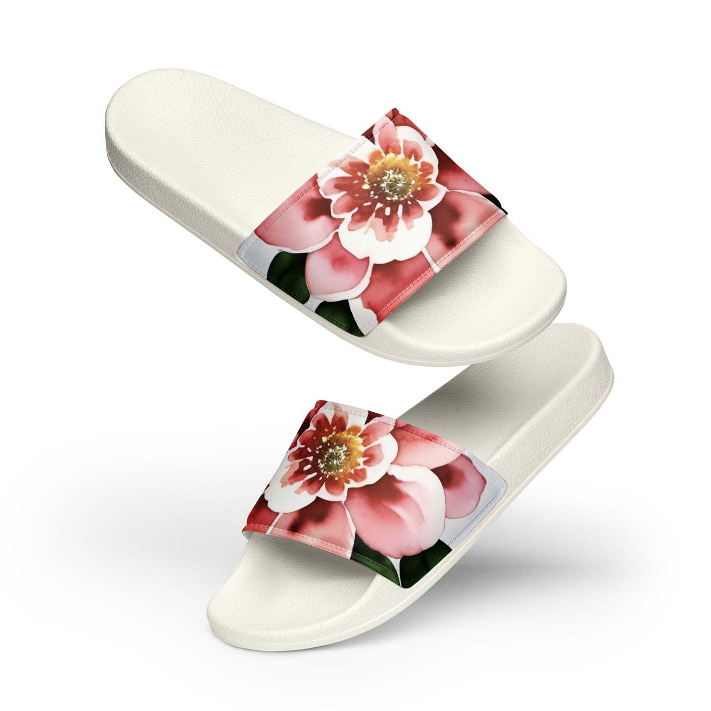 Women's slides