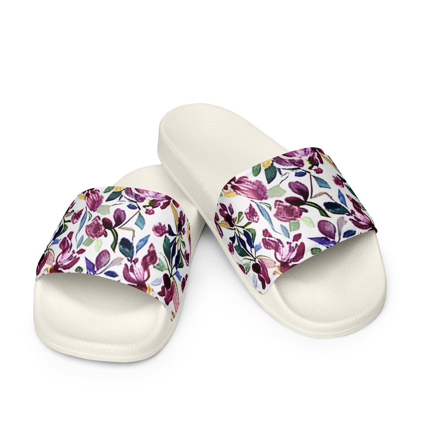 Women's slides