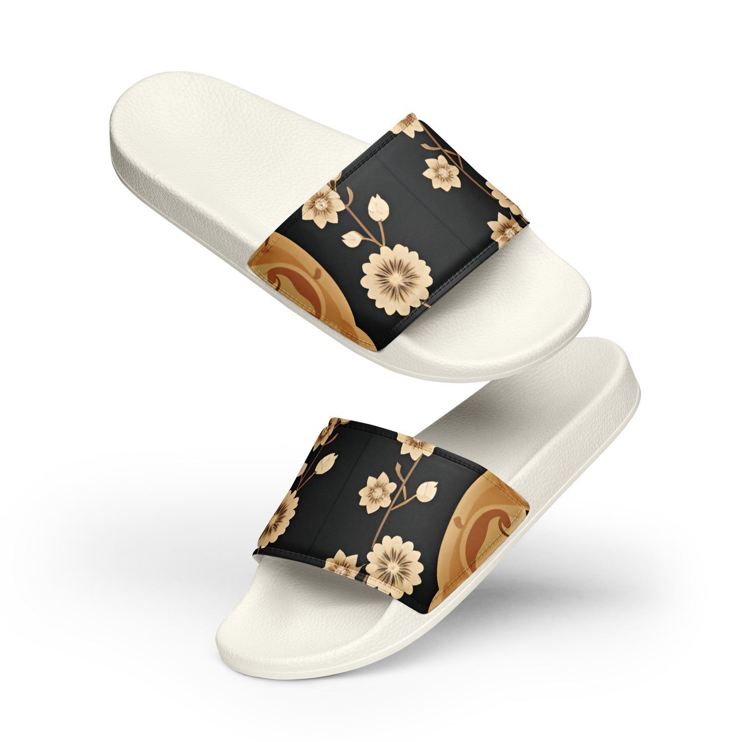 Women's slides