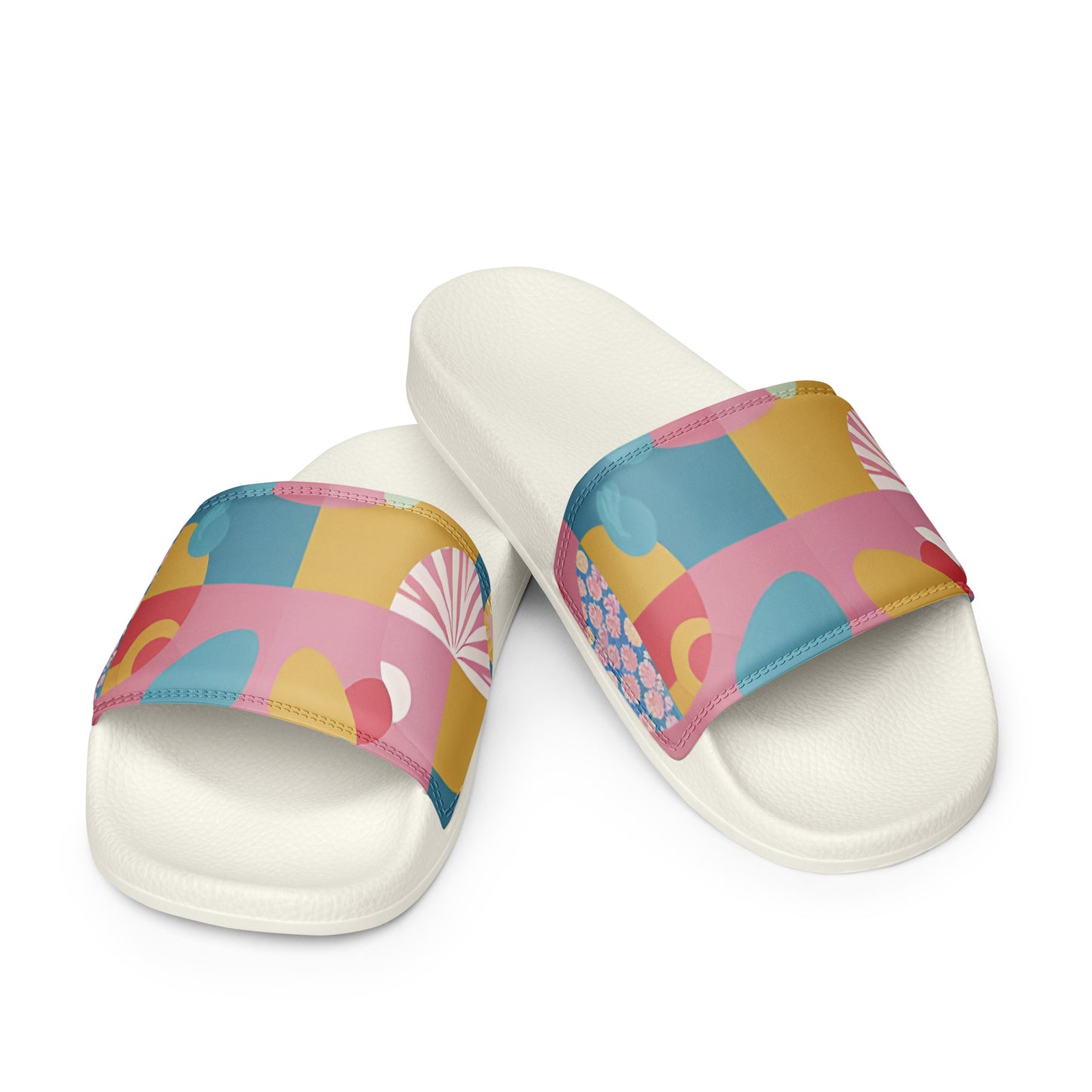 Women's slides