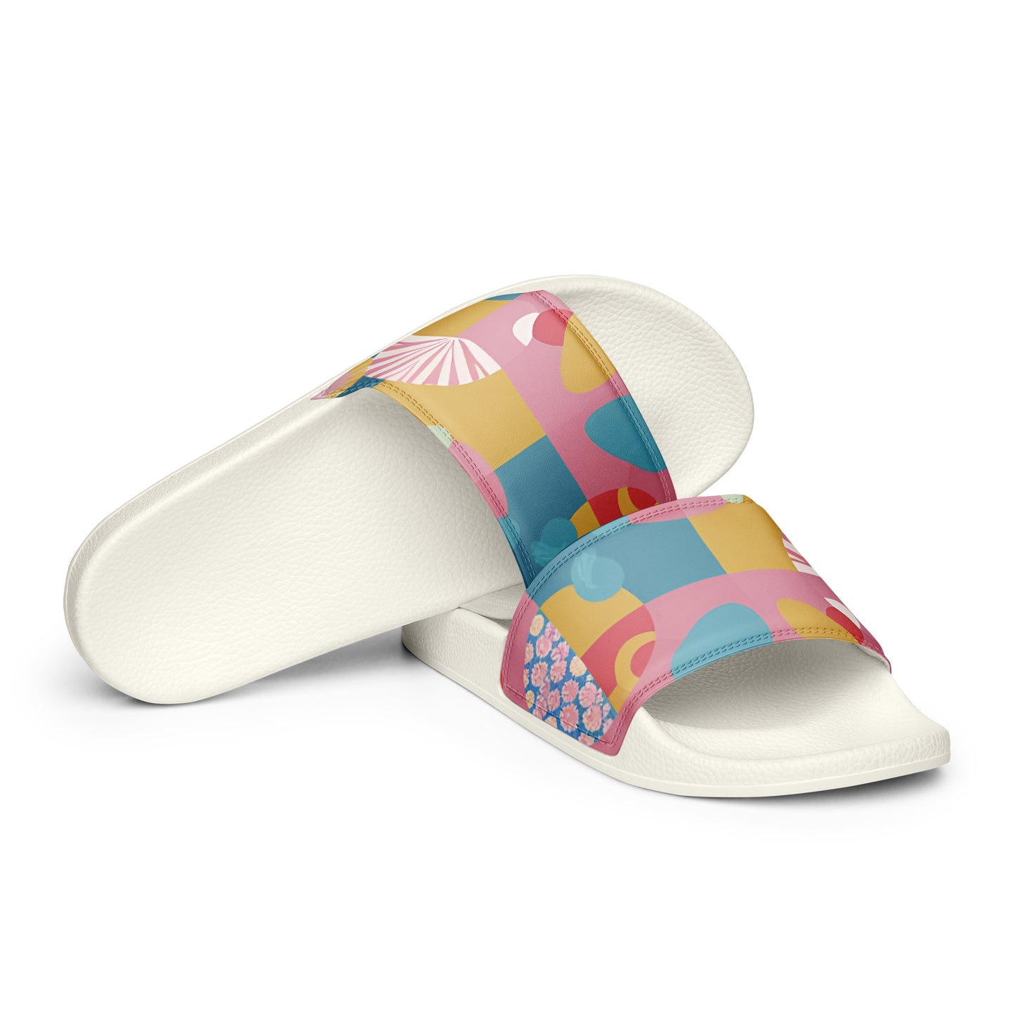 Women's slides