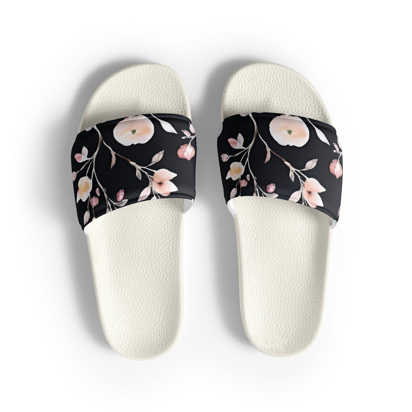 Women's slides