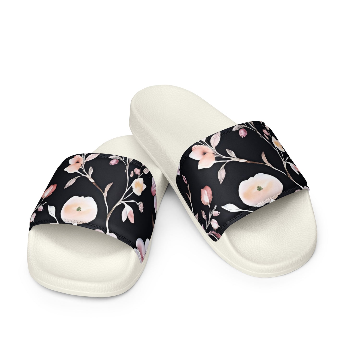 Women's slides