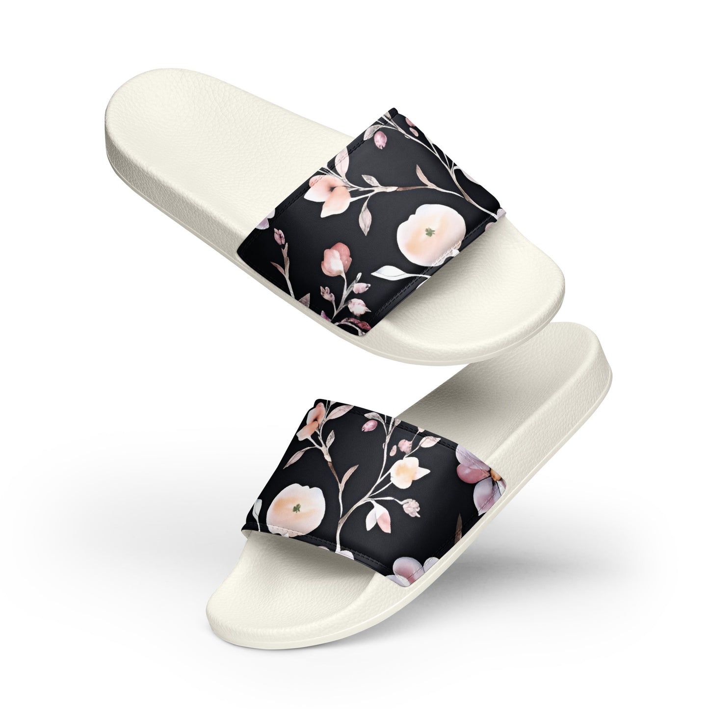 Women's slides