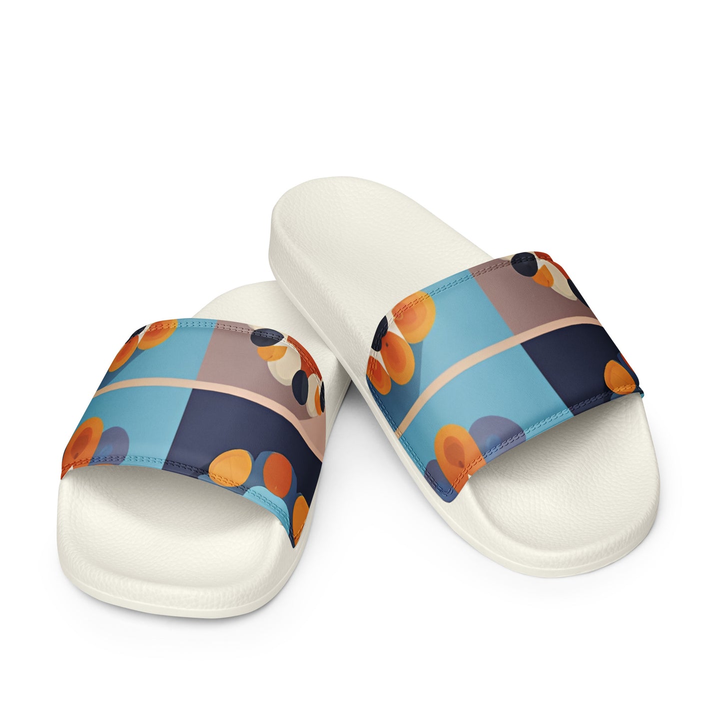 Women's slides